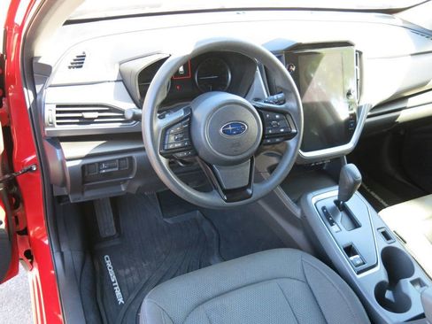 Used 2024 Subaru Crosstrek 2.0i Premium image 11