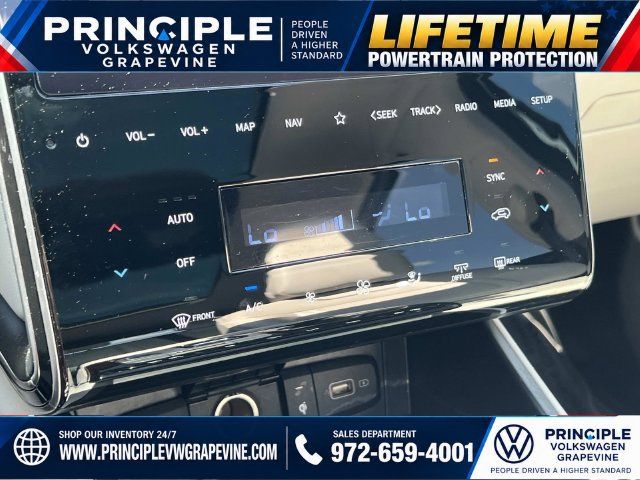 Used 2023 Hyundai Tucson Limited w/ Cargo Package AWD/4WD image 21