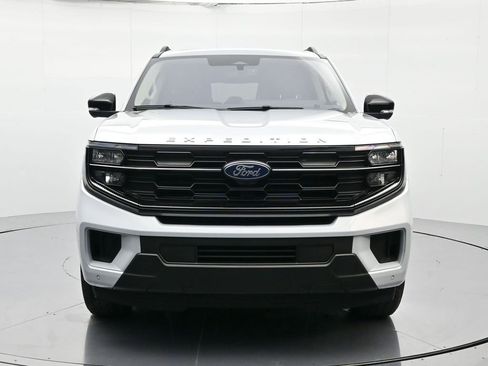 Certified 2025 Ford Expedition Max Active image 2