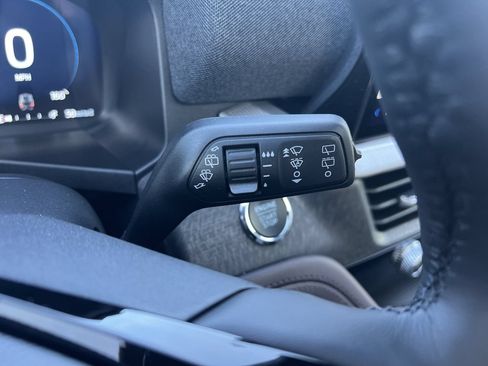 New 2026 Ford Explorer Platinum RWD image 11