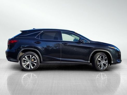 Used 2022 Lexus RX 350 FWD w/ Premium Package image 3