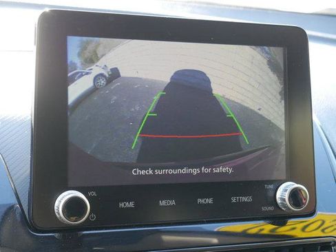 Used 2022 Mitsubishi Eclipse Cross LE AWD/4WD image 17