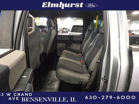 Used 2020 Ford F150 XL w/ XL Power Equipment Group image 22