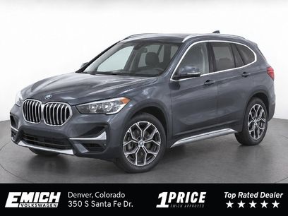 Used 2022 BMW X1 xDrive28i w/ Convenience Package