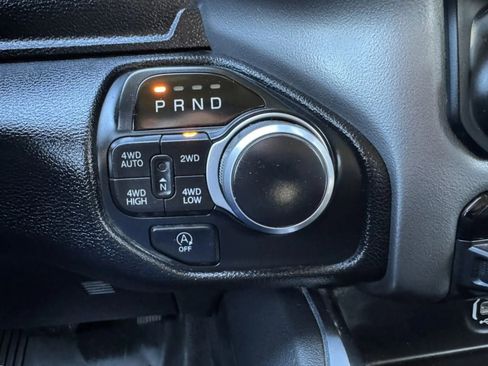 Used 2020 RAM 1500 Big Horn image 31