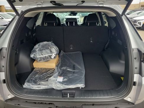 New 2026 Hyundai Tucson SEL AWD/4WD image 29