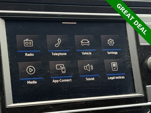 Used 2022 Volkswagen Tiguan S FWD image 23