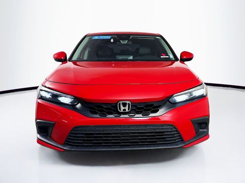 Used 2023 Honda Civic EX-L image 3