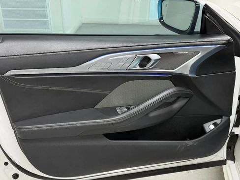 Used 2023 BMW 840i Gran Coupe w/ M Sport Professional Package RWD image 34