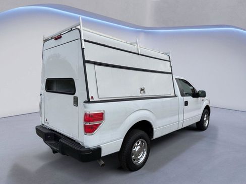 Used 2014 Ford F150 XL w/ Power Equipment Group image 3