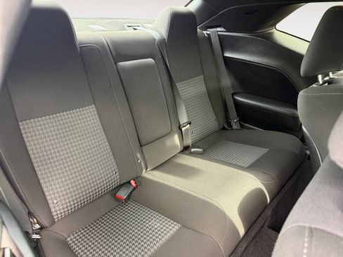 Used 2021 Dodge Challenger R/T Scat Pack image 18