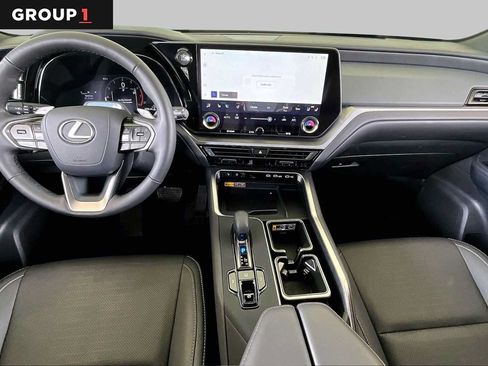 Used 2024 Lexus TX 350 FWD w/ Captains Chair Package image 13