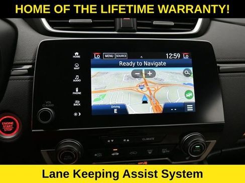 Used 2019 Honda CR-V Touring image 22