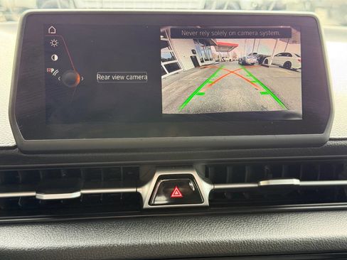 Used 2024 Toyota Supra image 27