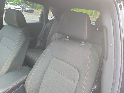 Used 2023 Honda HR-V Sport image 16
