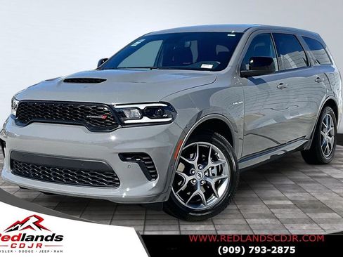 New 2026 Dodge Durango GT AWD/4WD image 1