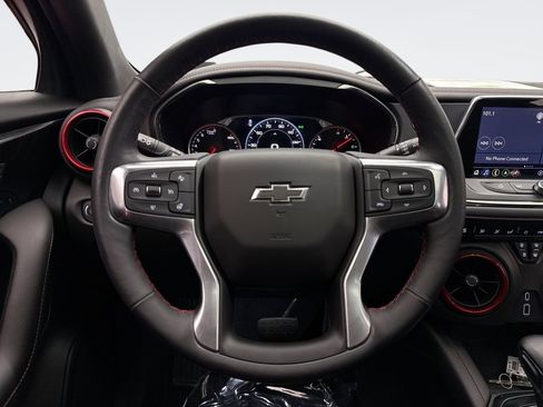 Used 2021 Chevrolet Blazer RS w/ Enhanced Convenience Package AWD/4WD image 12