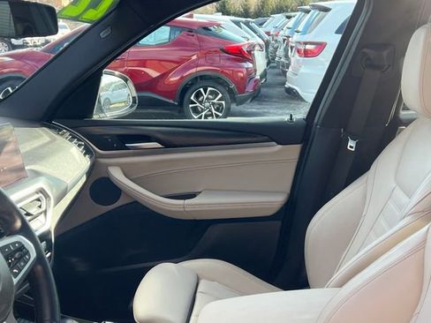 Used 2022 BMW X3 xDrive30i w/ M Sport Package 2 image 22