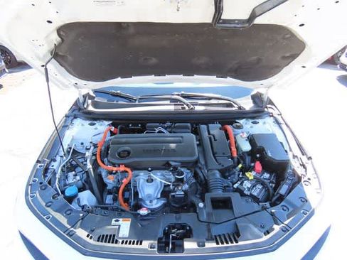 Used 2025 Honda Accord EX-L image 10