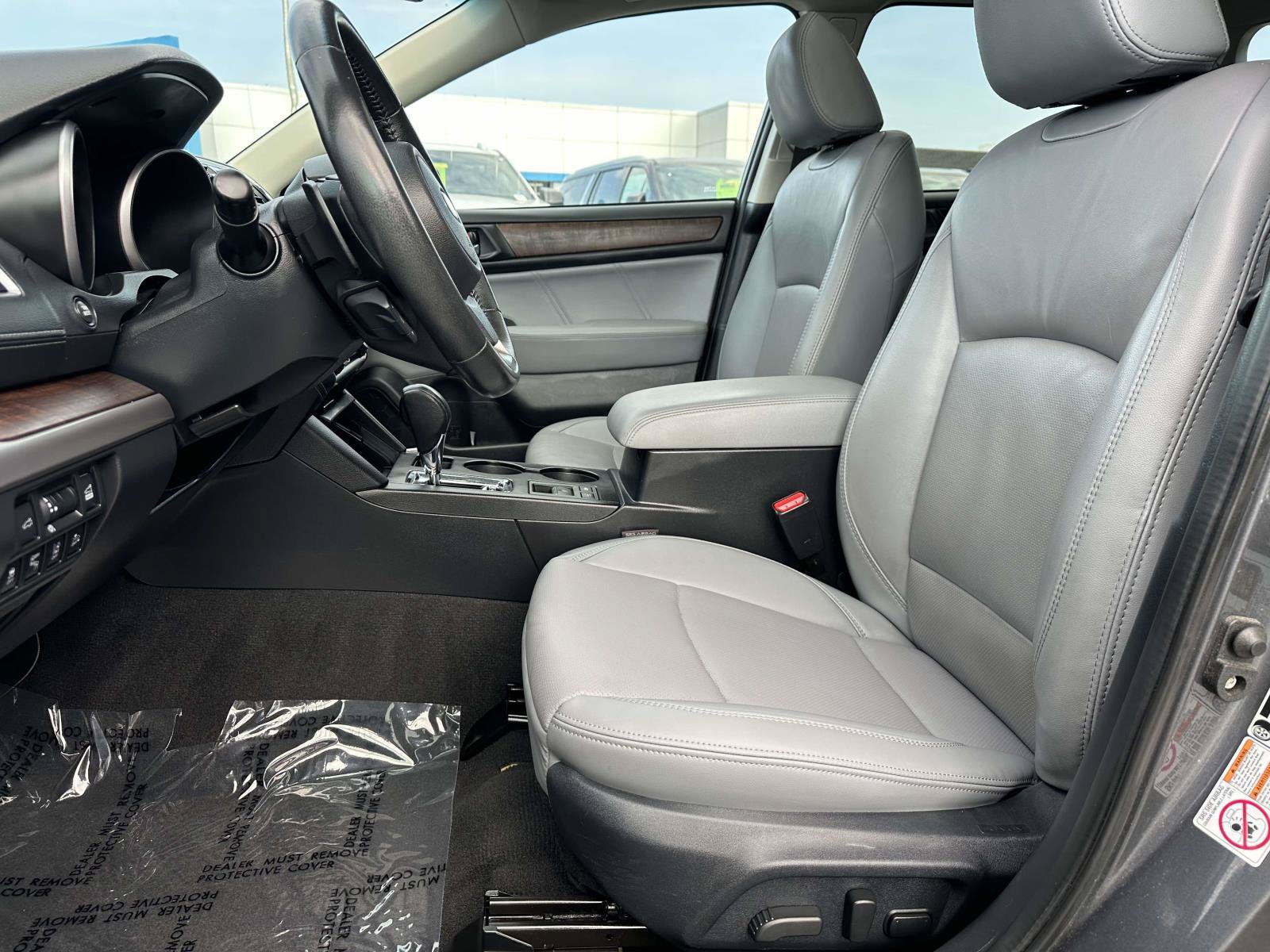Used 2019 Subaru Outback 2.5i Limited AWD/4WD image 22