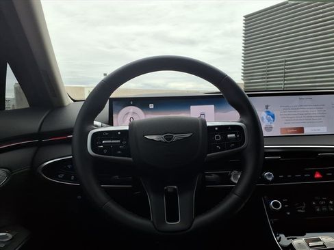 Certified 2026 Genesis GV70 2.5T image 19