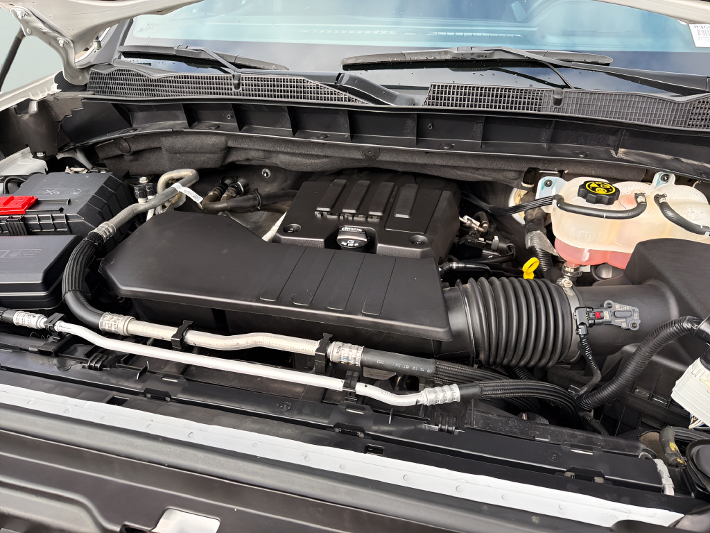 Used 2024 GMC Sierra 1500 Elevation RWD image 15