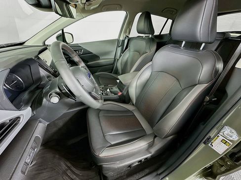 Certified 2026 Subaru Crosstrek 2.5i Limited AWD/4WD image 28