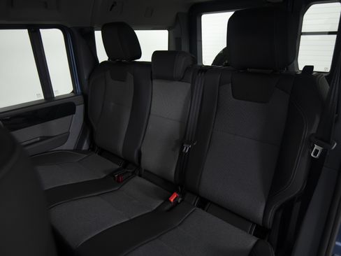 Used 2024 INEOS Grenadier image 33