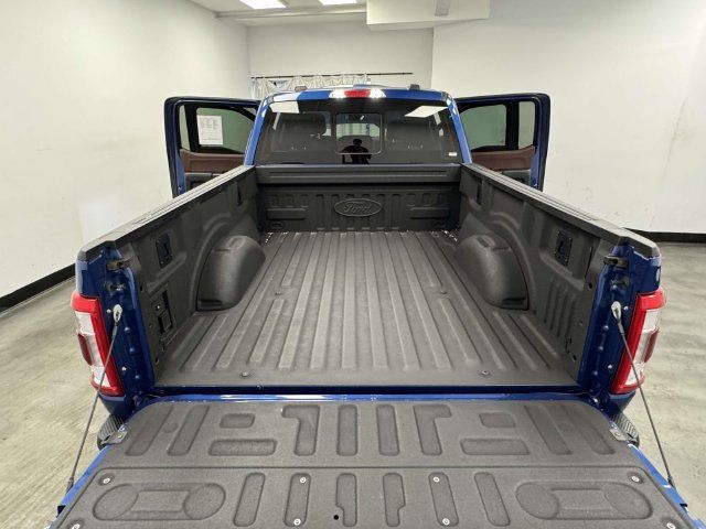 Used 2022 Ford F150 Lariat AWD/4WD image 20