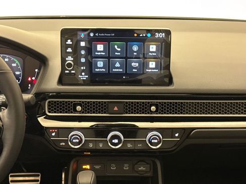 New 2026 Honda Civic Sport Touring image 16