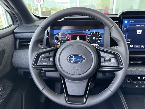 New 2026 Subaru Outback Premium image 16