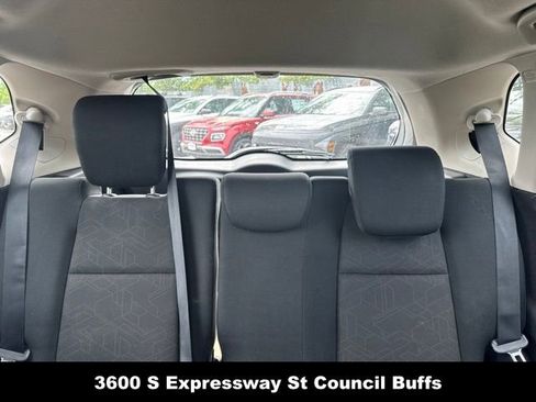 Used 2015 Honda Fit EX-L image 23