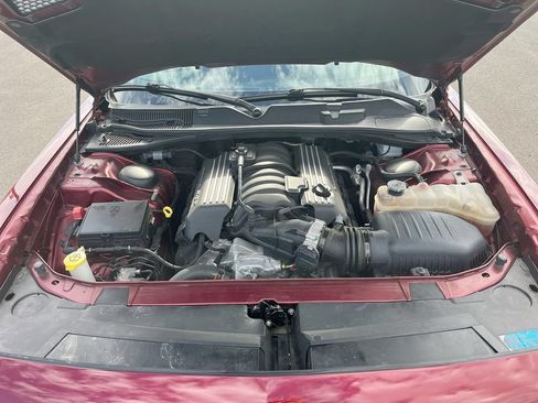 Used 2023 Dodge Challenger R/T Scat Pack w/ Plus Package RWD image 30