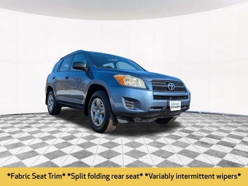 Used 2011 Toyota RAV4 4WD image 8