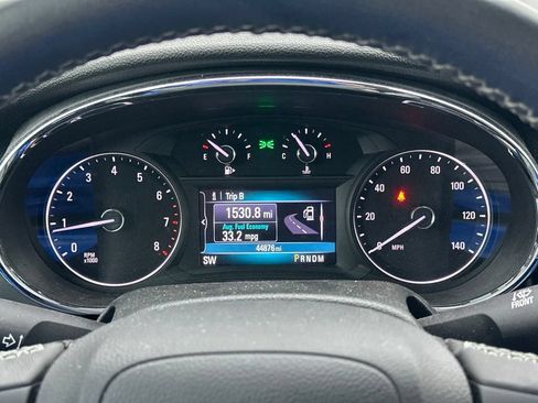 Used 2019 Buick Encore Preferred FWD image 27