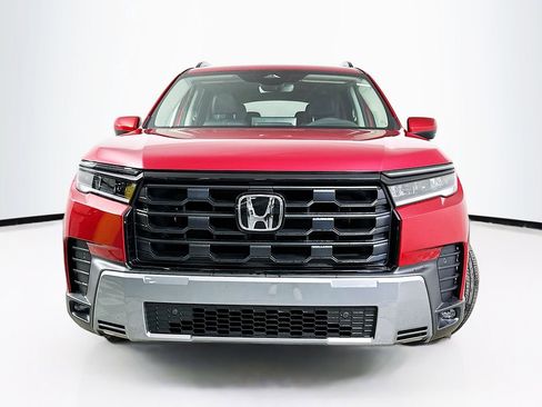 New 2026 Honda Pilot EX-L image 5