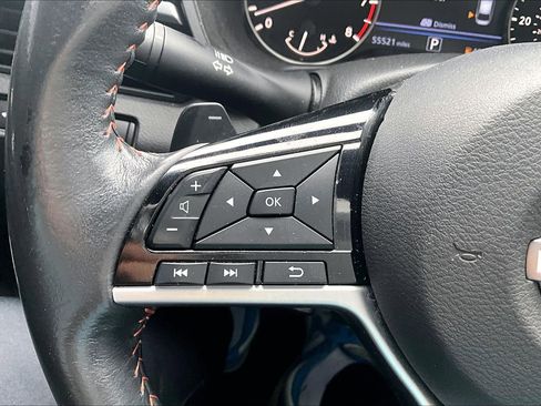 Used 2023 Nissan Altima 2.5 SR w/ SR Premium Package FWD image 16