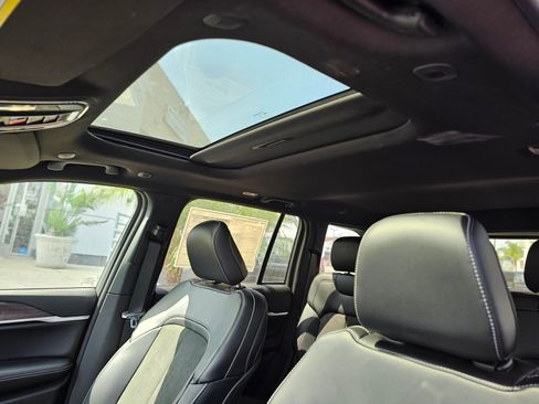 New 2026 Jeep Grand Cherokee Laredo image 23