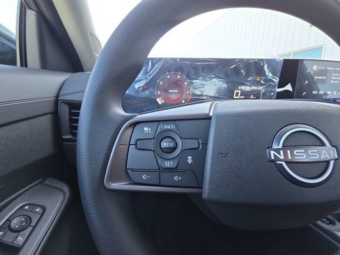 New 2026 Nissan Sentra S FWD image 11