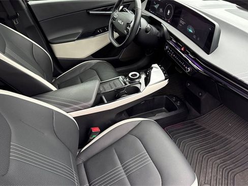 Certified 2023 Kia EV6 GT-Line image 20