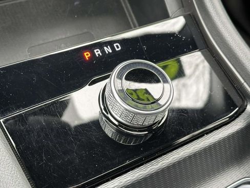 Certified 2025 Jeep Grand Cherokee L Altitude image 17