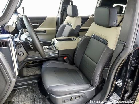 New 2026 GMC Hummer EV SUV image 8