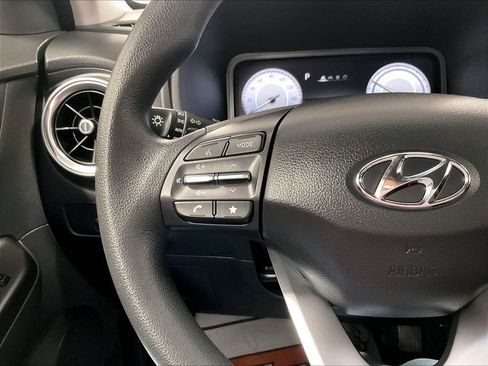 Used 2023 Hyundai Kona SE w/ Cargo Package FWD image 22