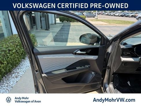 Used 2024 Volkswagen Taos S FWD image 13