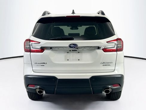 Used 2023 Subaru Ascent Limited AWD/4WD image 6