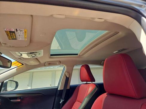 Used 2021 Lexus NX 300 AWD w/ Comfort Package image 16