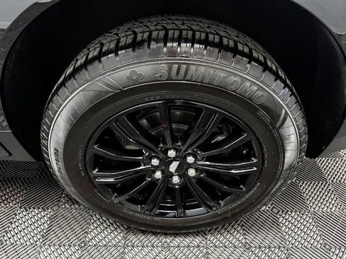 Used 2019 Cadillac XT5 Luxury image 20