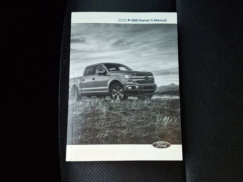 Used 2020 Ford F150 Raptor w/ Equipment Group 802A Luxury AWD/4WD image 27