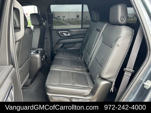 Used 2021 Chevrolet Tahoe LT image 27