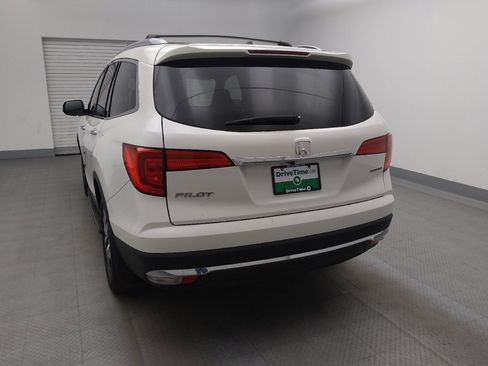 Used 2018 Honda Pilot Touring image 6